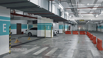 窄通道断头路垂直车位(10m).gif